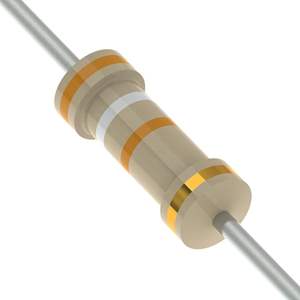 CFR-25JR-52-22R Yageo – Price, Stock & Datasheet