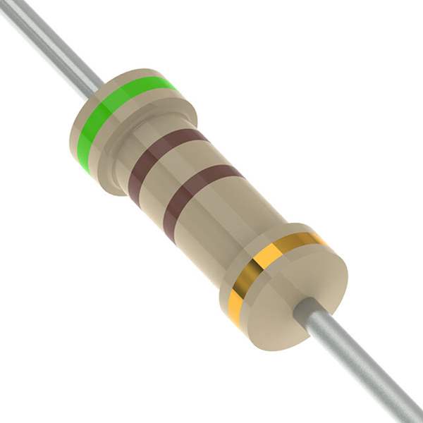 CFR-25JR-52-22R Yageo – Price, Stock & Datasheet