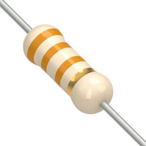 CF1/2CT52R562J KOA Speer – Price, Stock & Datasheet