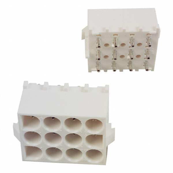 66406-4 TE Connectivity – Price, Stock & Datasheet