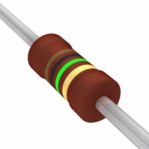 MF1/4DCT52R2670F KOA Speer – Price, Stock & Datasheet