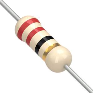 CF1/2CT52R221J KOA Speer – Price, Stock & Datasheet