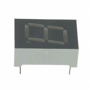 LDS-C516RI Lumex Opto/Components Inc. – Price, Stock & Datasheet