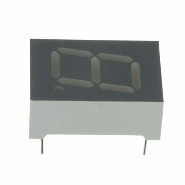 LDS-C516RI Lumex Opto/Components Inc. – Price, Stock & Datasheet