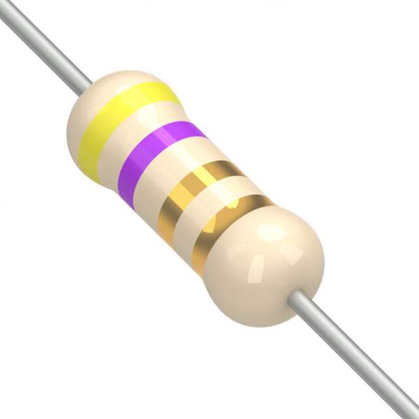 CF1/2CT52R510J KOA Speer – Price, Stock & Datasheet