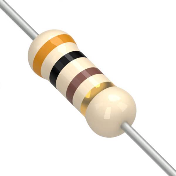 CF1/2CT52R510J KOA Speer – Price, Stock & Datasheet