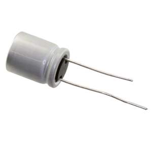 PLF1E100MCL7TP Nichicon – Price, Stock & Datasheet