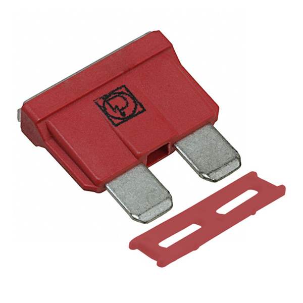 0297002.U Littelfuse Inc. – Price, Stock & Datasheet