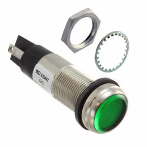 6103232120F Dialight – Price, Stock & Datasheet