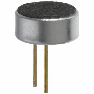 POM-5246L-R PUI Audio, Inc. – Price, Stock & Datasheet