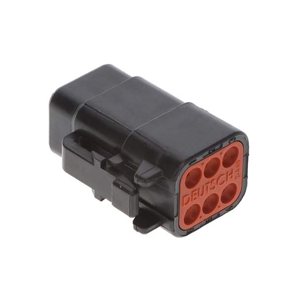 DTP04-4P-LE07 TE Connectivity – Price, Stock & Datasheet