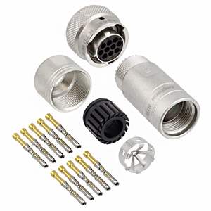 RT0W6106SNH-K Amphenol Sine Systems Corp – Price, Stock & Datasheet