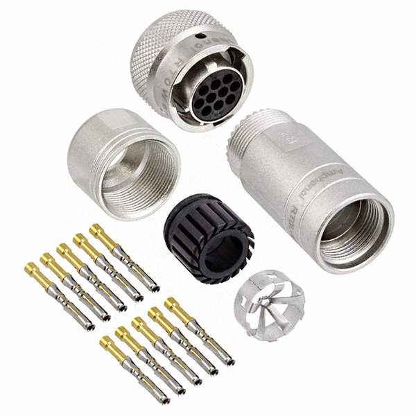RT0W6106SNH-K Amphenol Sine Systems Corp – Price, Stock & Datasheet