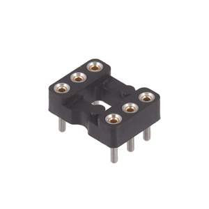 115-93-632-41-001000 Mill-Max Manufacturing Corp. – Price, Stock & Datasheet