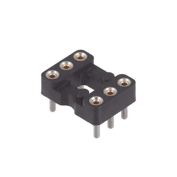115-93-632-41-001000 Mill-Max Manufacturing Corp. – Price, Stock & Datasheet