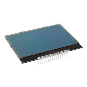 EA DIP162-DHNLED Display Visions – Price, Stock & Datasheet