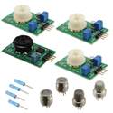 HIH-4602-L Honeywell – Price, Stock & Datasheet