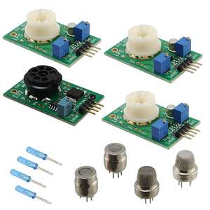 HIH-4602-L Honeywell – Price, Stock & Datasheet