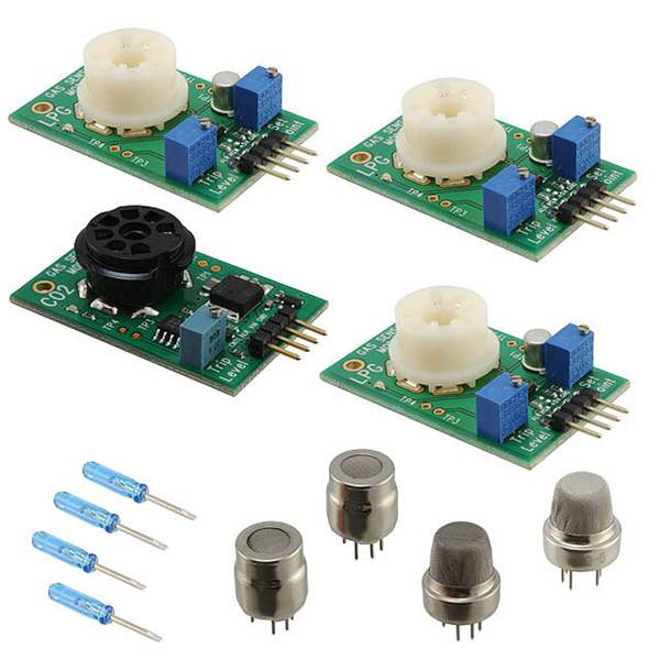 HIH-4602-L Honeywell – Price, Stock & Datasheet