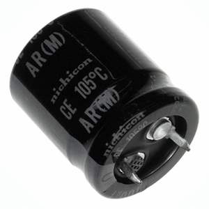 LAR2D102MELA45 Nichicon – Price, Stock & Datasheet