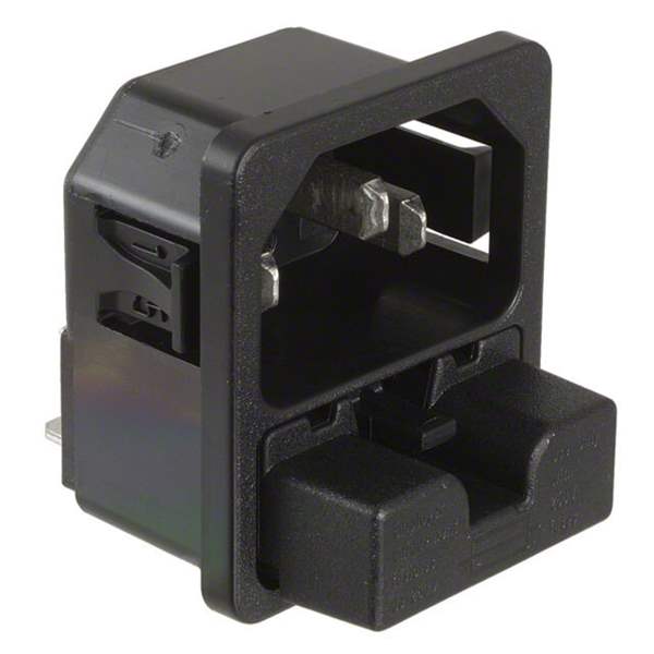 6600.4225 Schurter Inc. – Price, Stock & Datasheet