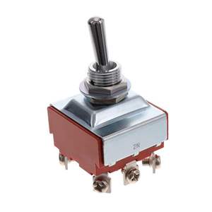 S41T NKK Switches – Price, Stock & Datasheet