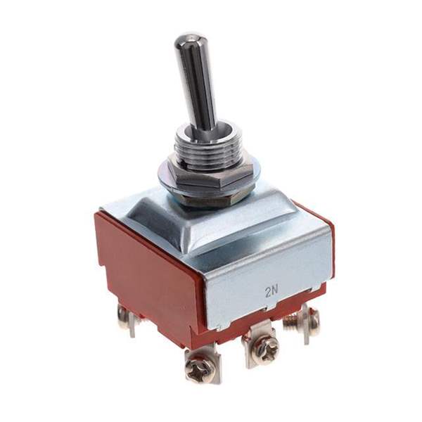 S41T NKK Switches – Price, Stock & Datasheet