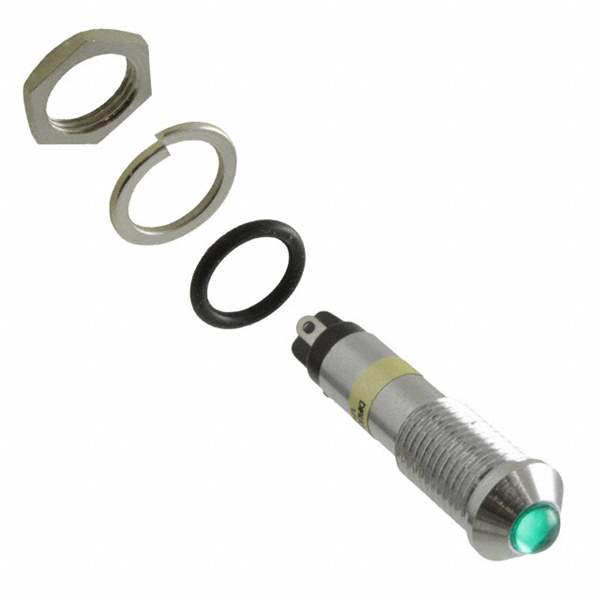 6571602103F Dialight – Price, Stock & Datasheet