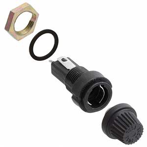 03453LF1HXN Littelfuse Inc. – Price, Stock & Datasheet