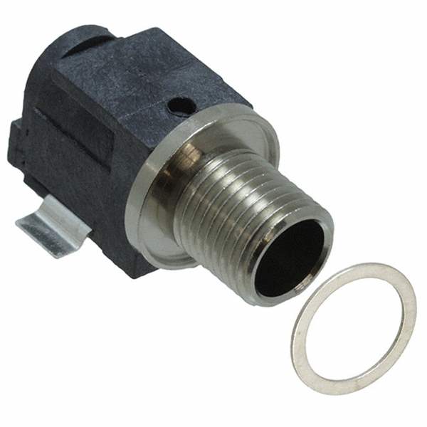 RASSM10P Switchcraft Inc. – Price, Stock & Datasheet
