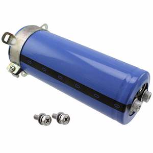 LNT1C333MSE Nichicon – Price, Stock & Datasheet