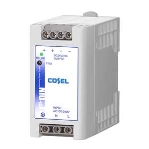 DSP30-12 TDK-Lambda Americas Inc. – Price, Stock & Datasheet