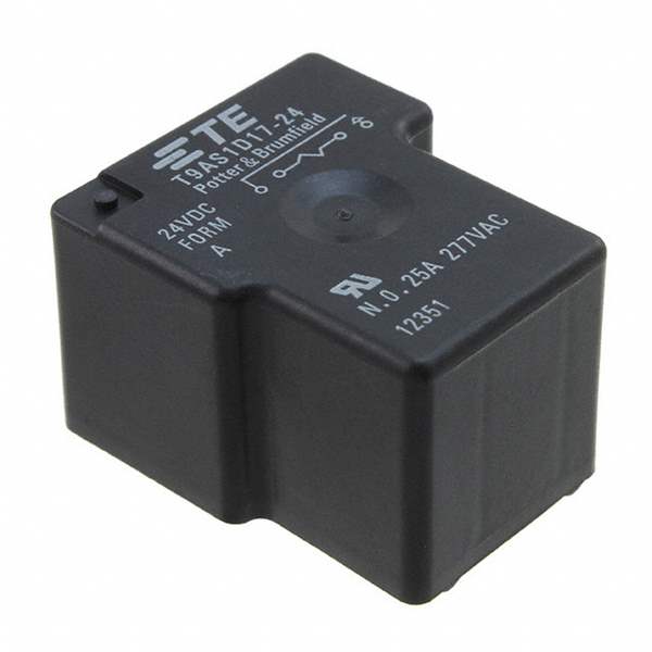 T92S11D12-48 TE Connectivity – Price, Stock & Datasheet