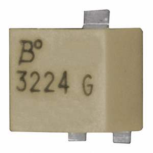 3223J-1-104E Bourns Inc. – Price, Stock & Datasheet