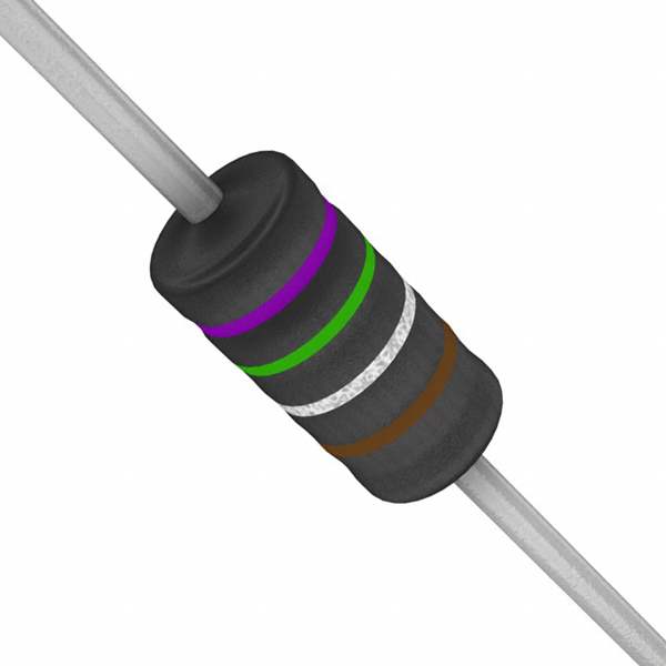 WHE1R0FET Ohmite – Price, Stock & Datasheet