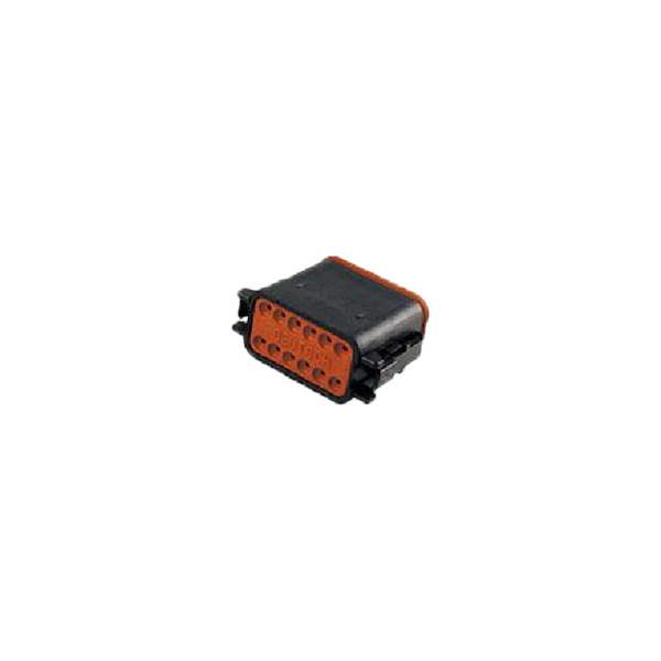DT06-12SC-CE05 TE Connectivity – Price, Stock & Datasheet