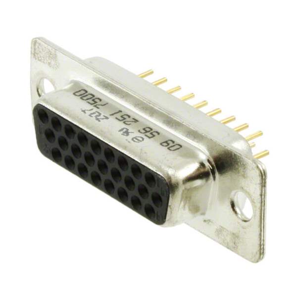 09564617713 HARTING – Price, Stock & Datasheet
