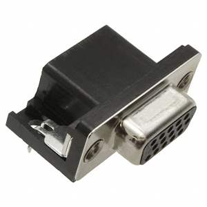 09563005604 HARTING – Price, Stock & Datasheet