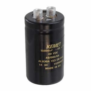ALS30A152KF400 Kemet – Price, Stock & Datasheet