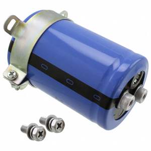 LNT1E333MSE Nichicon – Price, Stock & Datasheet