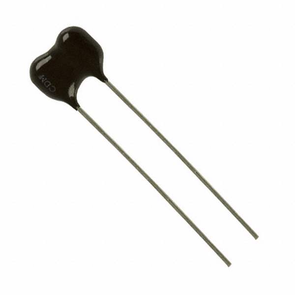 CD10FD101JO3 Cornell Dubilier Knowles – Price, Stock & Datasheet