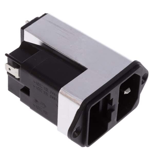 4790.1100 Schurter Inc. – Price, Stock & Datasheet