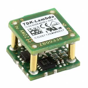 IAD12016A008V-000-R TDK-Lambda Americas Inc. – Price, Stock & Datasheet