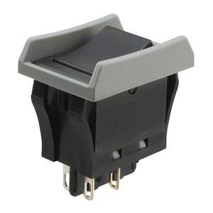 JWL12RAA NKK Switches – Price, Stock & Datasheet