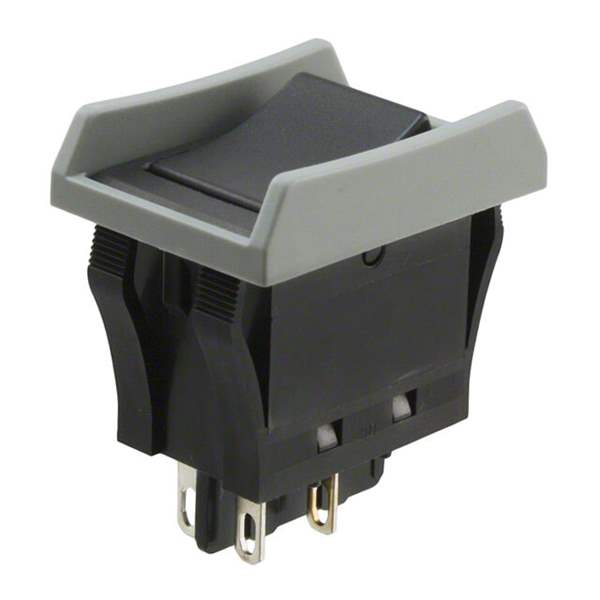 JWL12RAA NKK Switches – Price, Stock & Datasheet
