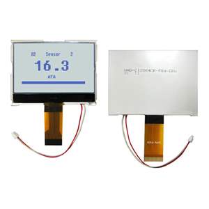 NHD-0216B3Z-FL-GBW-V3 Newhaven – Price, Stock & Datasheet