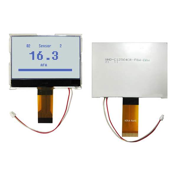NHD-0216B3Z-FL-GBW-V3 Newhaven – Price, Stock & Datasheet