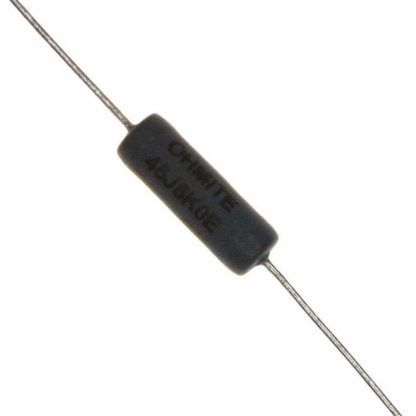 45J200E Ohmite – Price, Stock & Datasheet