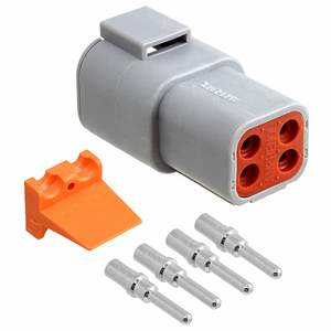 AT06-08SD-RD01 Amphenol Sine Systems Corp – Price, Stock & Datasheet