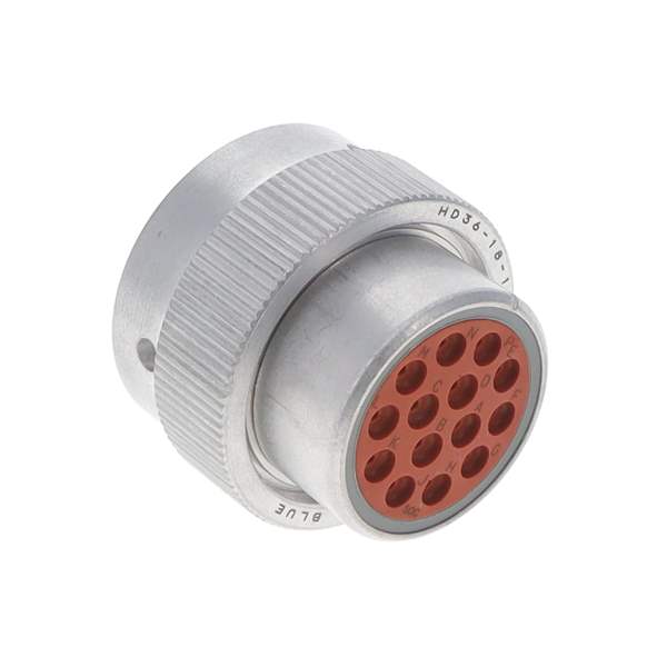 HD34-24-47PE TE Connectivity – Price, Stock & Datasheet